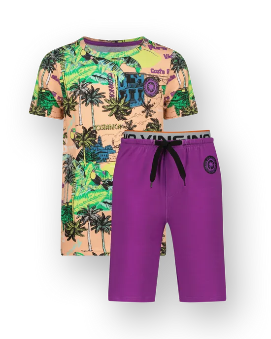 Pyjama Wuba