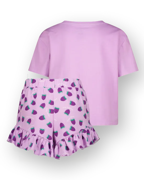 Pyjama Waranda