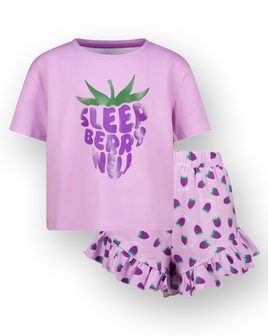 Pyjama Waranda