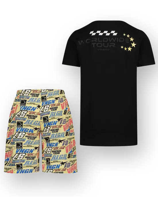Pyjama Wacer