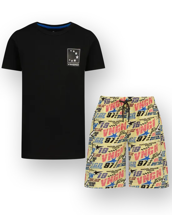 Pyjama Wacer