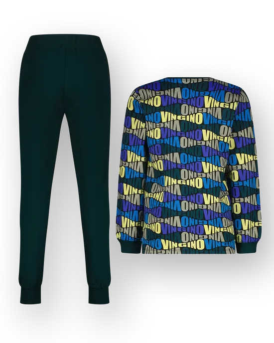 Pyjama Wibo