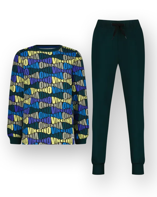Pyjama Wibo