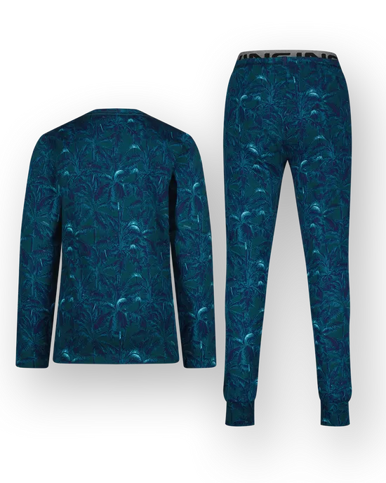 Pyjama Walm