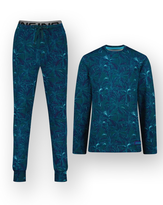 Pyjama Walm