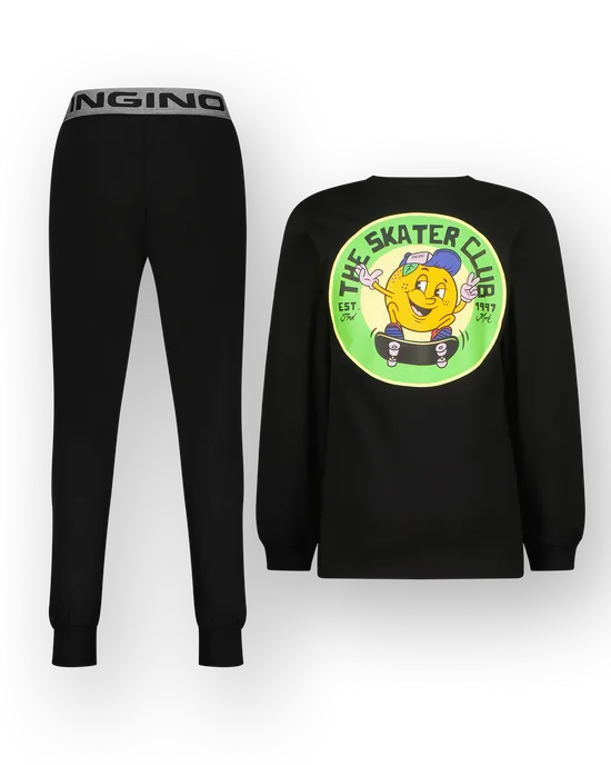 Pyjama Wodan