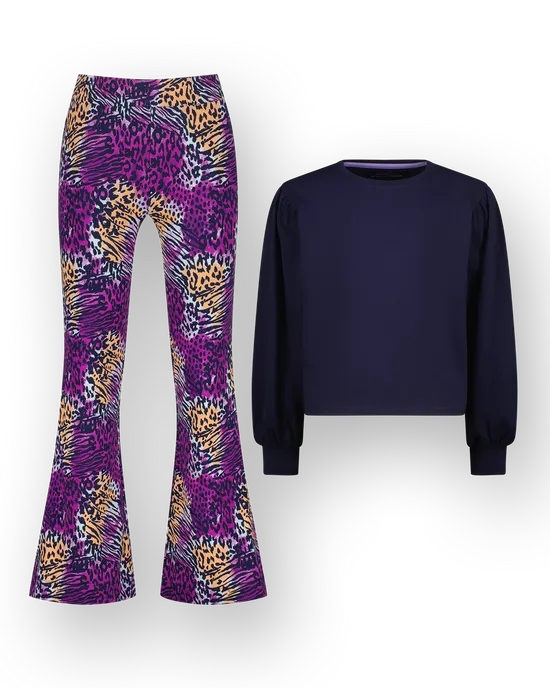 Pyjama Welra