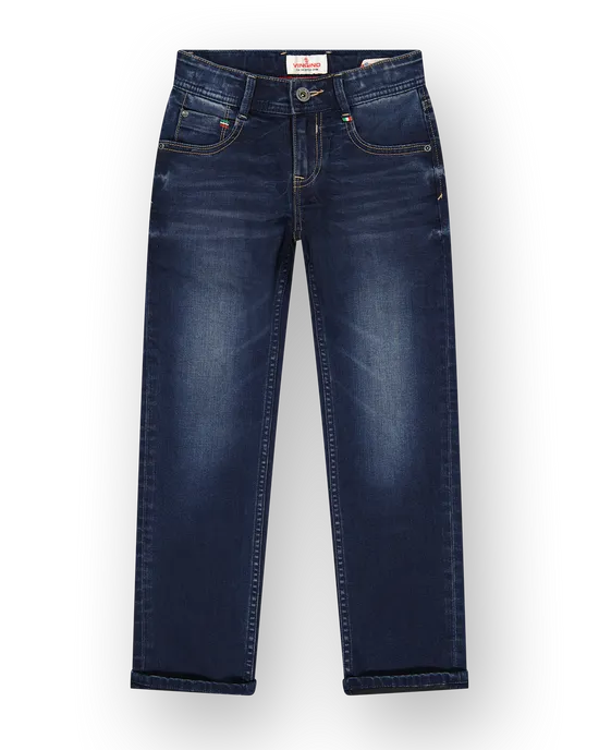 Regular Jeans Bernie