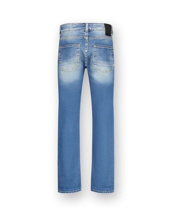 Slim Jeans Dante Crafted
