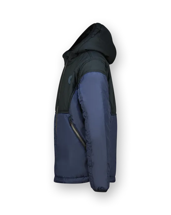 Jacke Tate