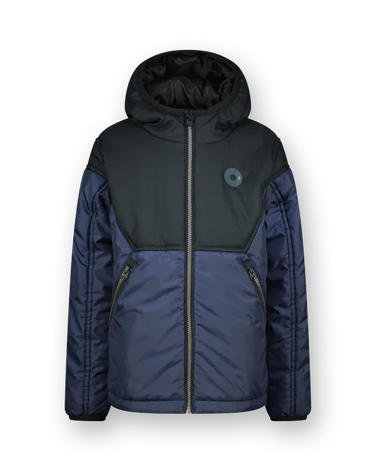 Jacke Tate