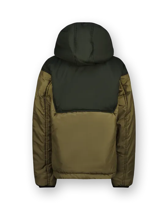 Jacke Tate