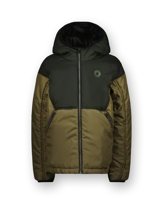 Jacke Tate