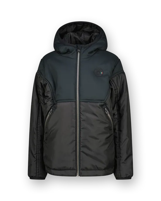 Jacke Tate
