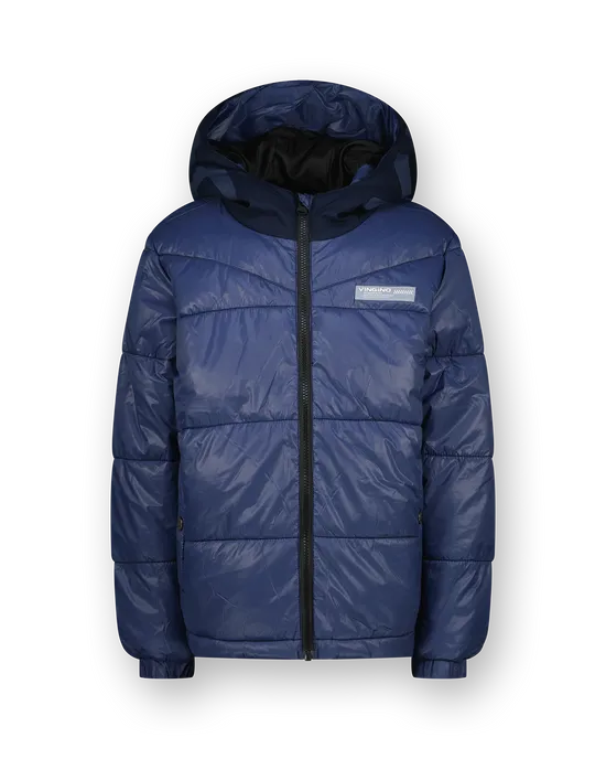 Jacke Thiemo