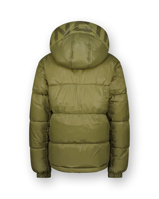 Jacke Thiemo
