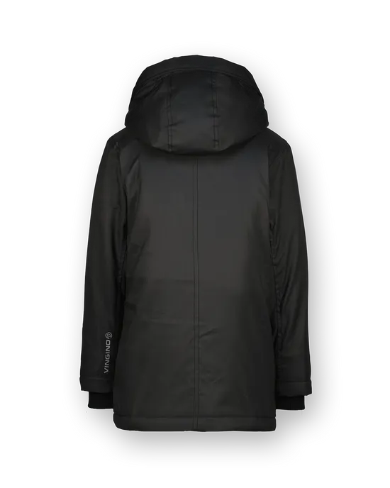 Jacke Tigran