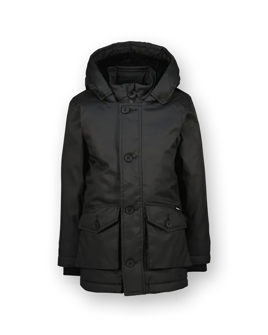 Jacke Tigran