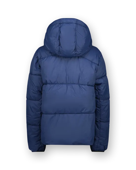 Jacke Tijs