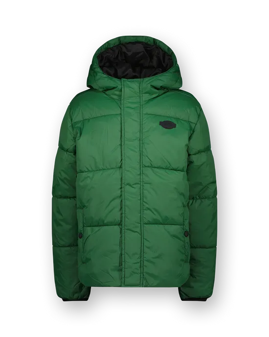 Jacke Tijs