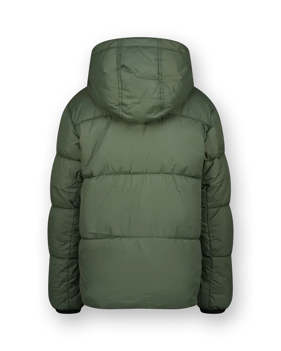 Jacke Tijs