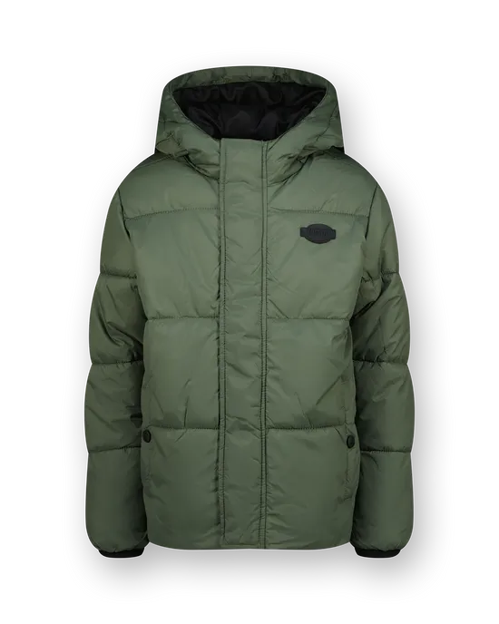 Jacke Tijs