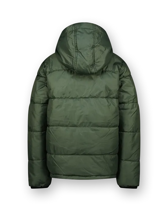 Jacke Timur