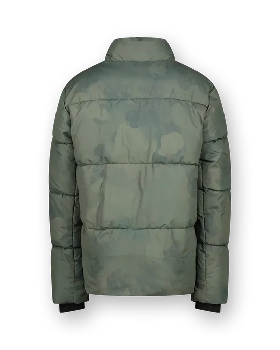 Jacke Tamou