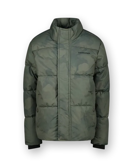 Jacke Tamou