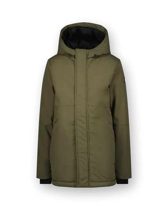 Jacke Toni