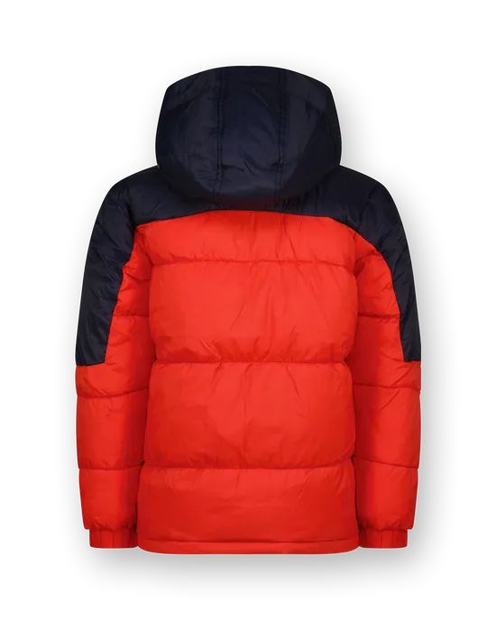 Jacke Tuna