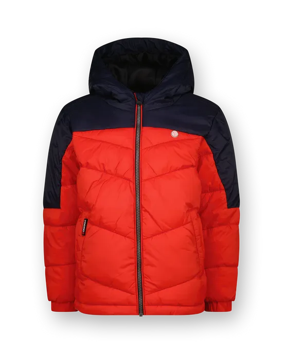 Jacke Tuna
