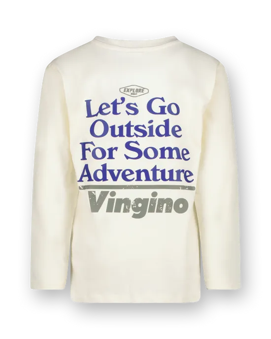 T-shirt Jackos