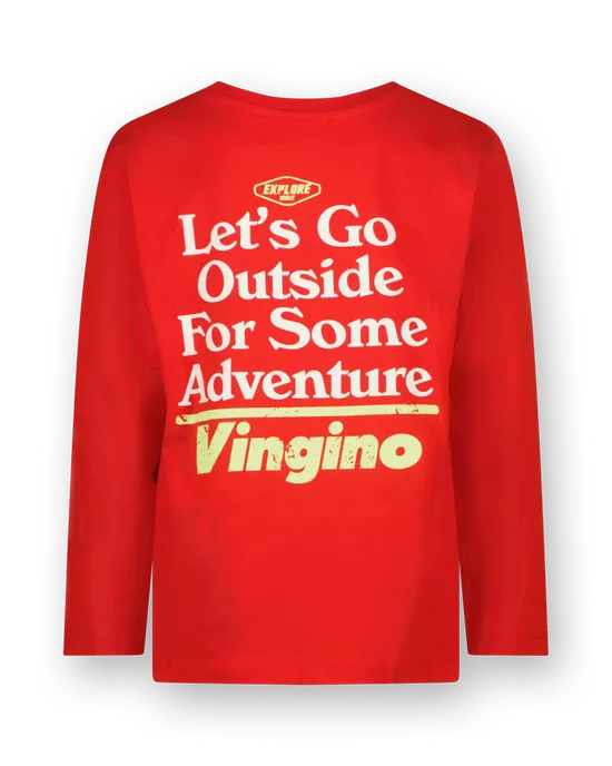 T-shirt Jackos