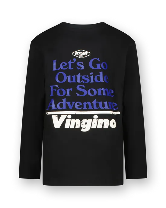 T-shirt Jackos