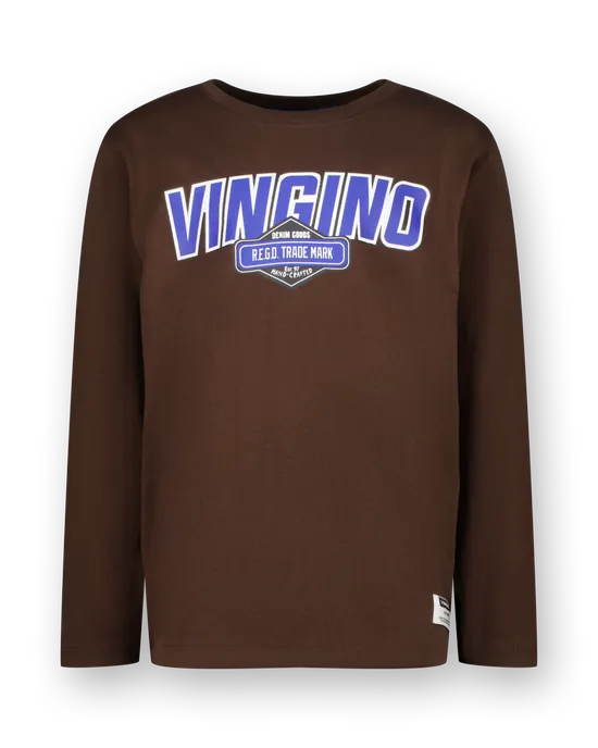 T-shirt Jastop