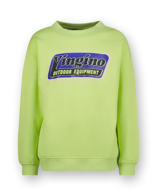 Sweatshirt Noisy