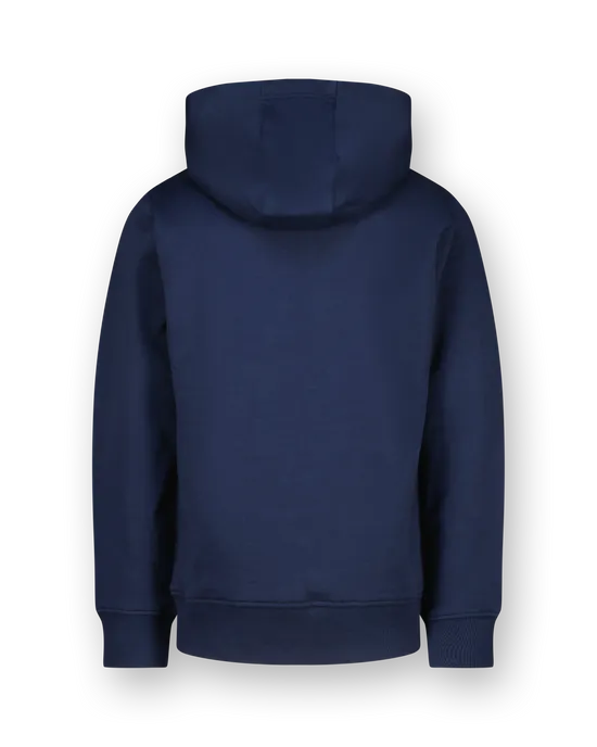 Boxy Sweatshirt Noit