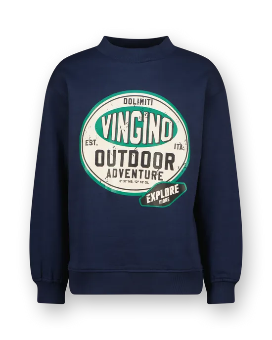 Sweatshirt Norp
