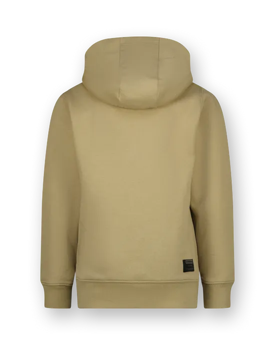 Boxy Sweatshirt Natest
