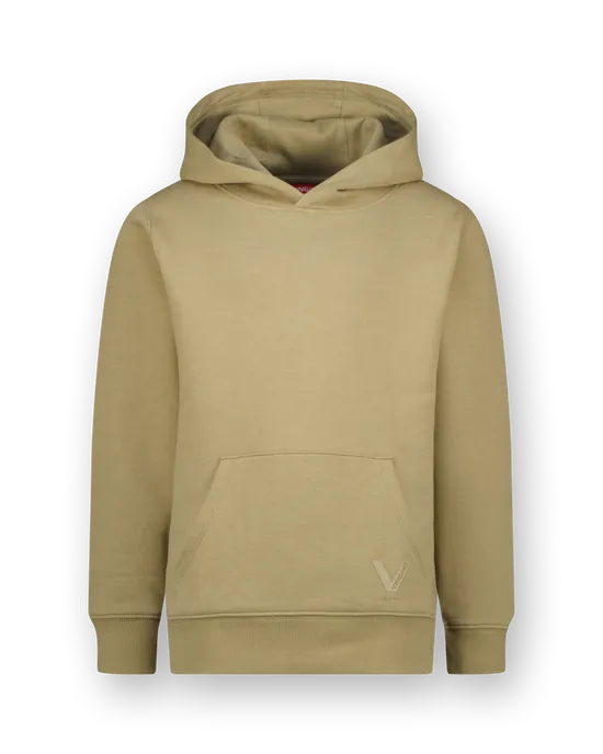 Boxy Sweatshirt Natest