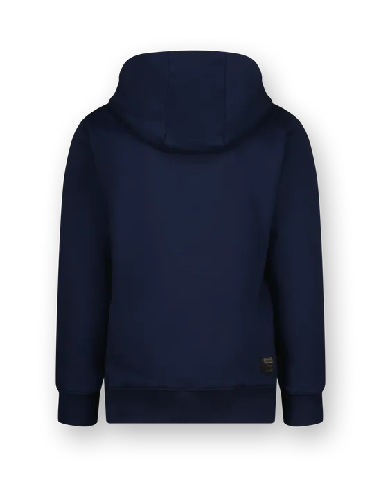 Boxy Sweatshirt Natest