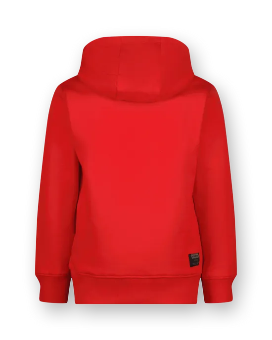 Boxy Sweatshirt Natest