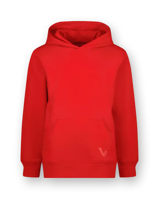 Boxy Sweatshirt Natest