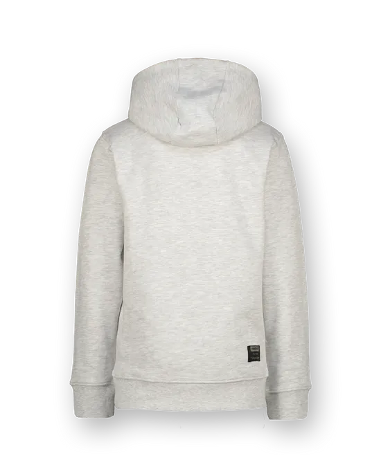 Boxy Sweatshirt Natest