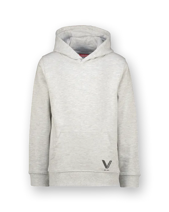Boxy Sweatshirt Natest