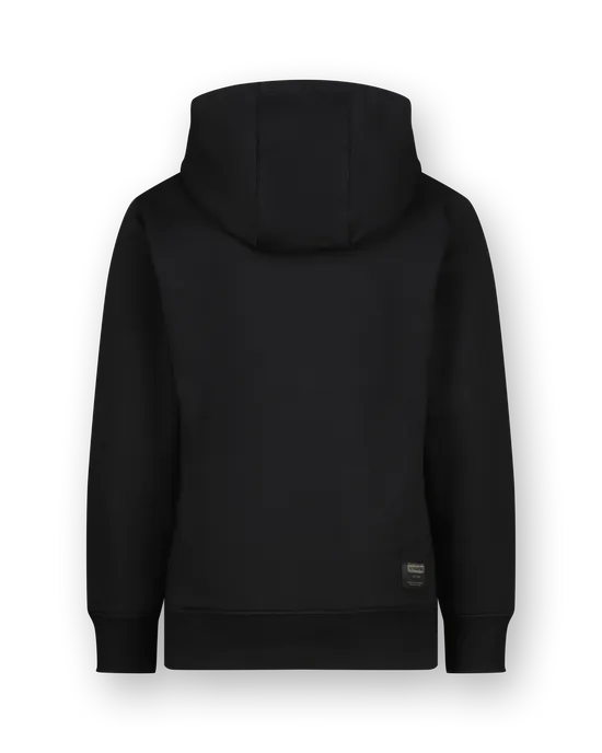 Boxy Sweatshirt Natest