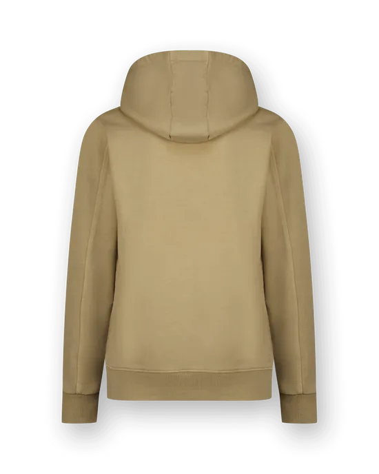 Boxy Sweatshirt Nack