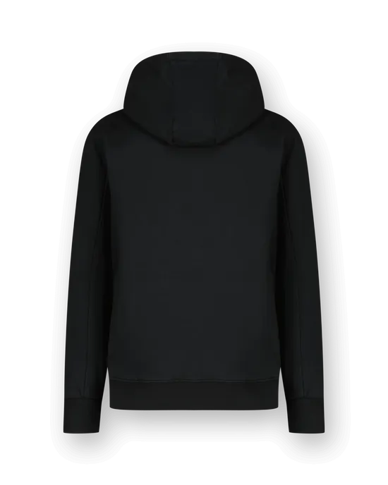 Boxy Sweatshirt Nack