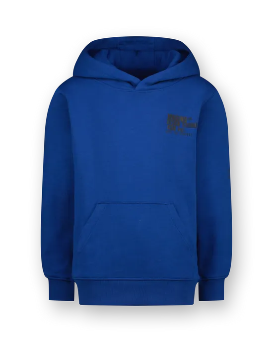 Boxy Sweatshirt Nidio